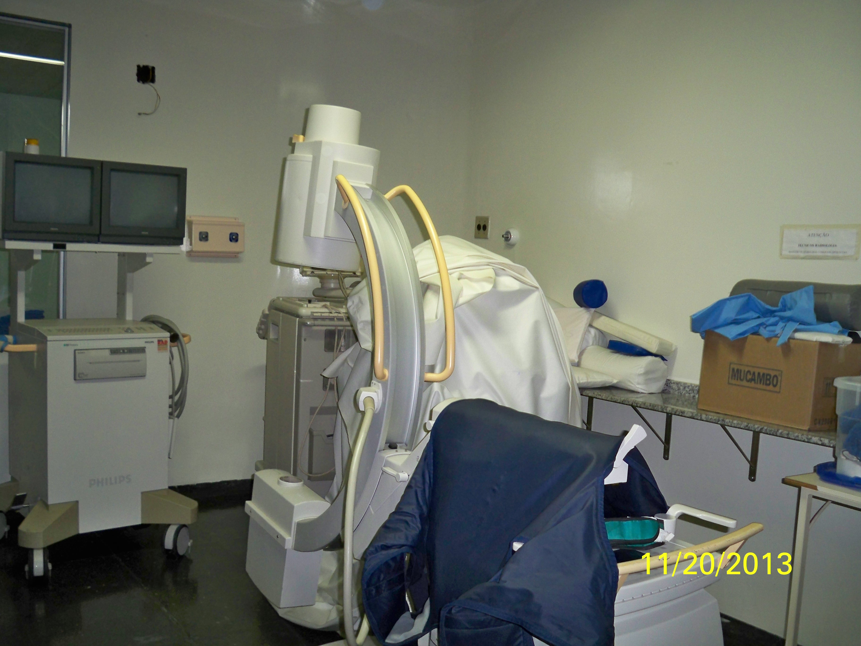 TCE/SC determina que SES comprove cumprimento da jornada de trabalho de médicos do Hospital Hans Dieter, de Joinville