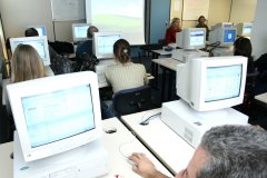 TCE inicia novo treinamento para remessa de dados do Executivo