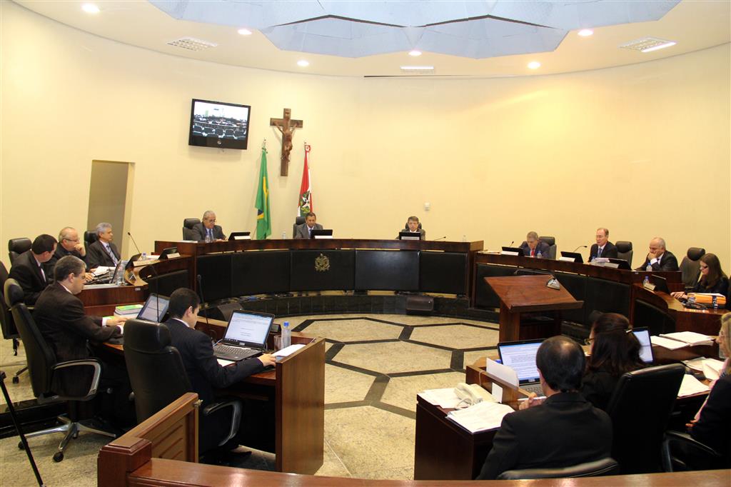 Auditoria do TCE/SC vai avaliar investimentos em educação do município de Anita Garibaldi