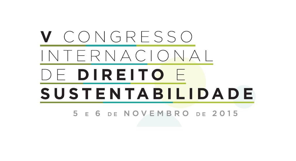 Representantes do TCE/SC participam de congresso internacional de direito e sustentabilidade