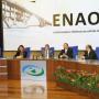 Presidente e servidores do TCE/SC palestram e ministram cursos durante o Enaop, em Campo Grande