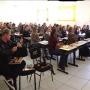 TCE/SC reúne mais 624 agentes públicos nas etapas do XVI Ciclo de Estudos em Rio do Sul e Blumenau