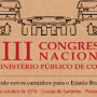 XIII Congresso Nacional do Ministério Público de Contas 