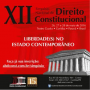 Banner XII Simpósio Nacional de Direito Constitucional
